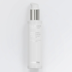 Sữa rữa mặt cho da khô nhạy cảm _ Cell Shock Age Intelligence Skin-Friendly Milk-Cleanser 